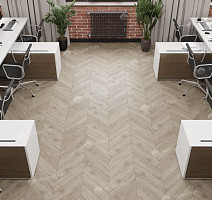 Alpine Floor Chevron LVT 2.5мм Карите ECO20-11 фото 3 | FLOORDEALER