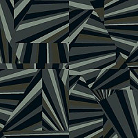 Ковровая плитка Ege Highline Contrast Prism Grey rfm 52206322 фото 1 | FLOORDEALER