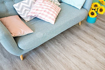 Alpine Floor Easy Line 3мм ДУБ КОФЕЙНЫЙ ECO 3-15 фото 2 | FLOORDEALER