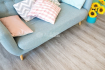 Alpine Floor Easy Line 3мм ДУБ КОФЕЙНЫЙ ECO 3-15 фото 2 | FLOORDEALER