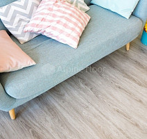 Alpine Floor Easy Line 3мм ДУБ КОФЕЙНЫЙ ECO 3-15 фото 2 | FLOORDEALER