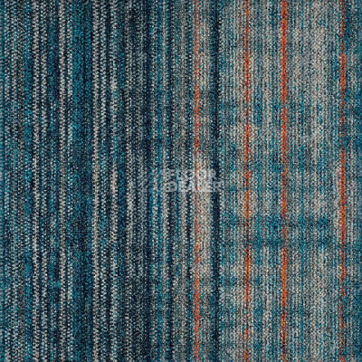 Ковровая плитка Tarkett Unique 45596 Unique фото 1 | FLOORDEALER