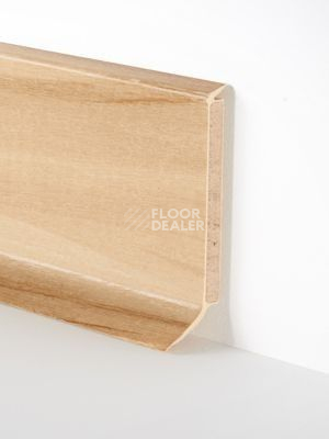 Плинтус Плинтус на деревянной основе Dollken S-60 flex life top 2336 (W336) Фруктовое Дерево Светлое фото 1 | FLOORDEALER