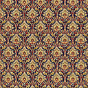 Ковролин Agnella Impulse Tapestry Navy  | FLOORDEALER