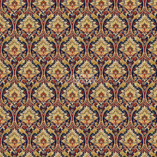 Ковролин Agnella Impulse Tapestry Navy фото 1 | FLOORDEALER