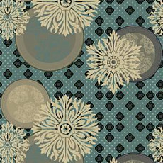 Ege Highline Floorfashion by Muurbloem rf 5275D1234 фото 1 | FLOORDEALER