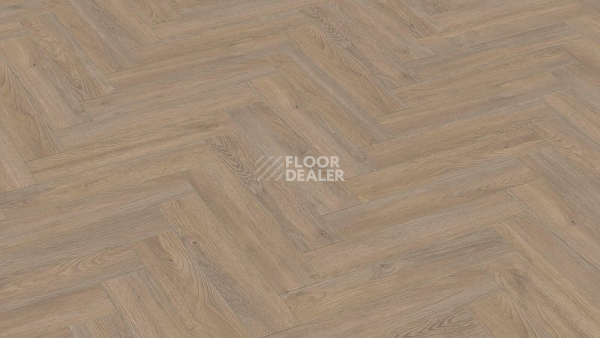 Ламинат Terhurne Herringbone Edition 10мм Y09 Дуб Форт фото 1 | FLOORDEALER