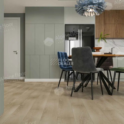 Alpine Floor Grand Sequoia LVT 2.5мм Шварцевальд ECO11-1802 фото 3 | FLOORDEALER