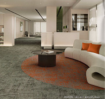 Mason 601407 + Rust фото 2 | FLOORDEALER