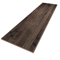 Керамогранит Brigantina Ступень 30x120x10 Ступень bg 06-30x120-Непол. фото 1 | FLOORDEALER