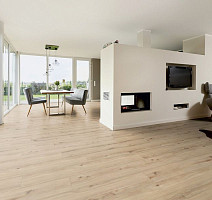 Terhurne Dureco Classic Line 2809 / a05 Дуб Миндаль - Коричневый фото 3 | FLOORDEALER