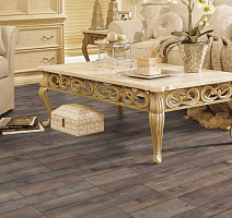 Kronotex Mega Plus d4998 Дуб Береговой фото 7 | FLOORDEALER