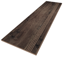 Керамогранит Brigantina Ступень 30x120x10 Ступень bg 06-30x120-Непол. фото 1 | FLOORDEALER