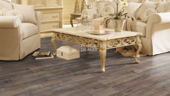 Kronotex Mega Plus d4998 Дуб Береговой фото 7 | FLOORDEALER