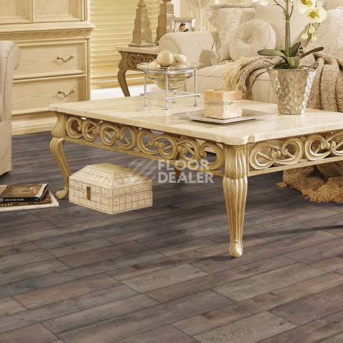 Kronotex Mega Plus d4998 Дуб Береговой фото 7 | FLOORDEALER