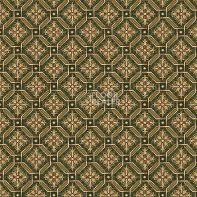 Ковролин Agnella Creation Devon Cedar фото 1 | FLOORDEALER