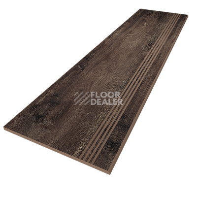 Керамогранит Brigantina ( Бригантина ) Ступень 30x120x10 Ступень bg 06-30x120-Непол. фото 1 | FLOORDEALER