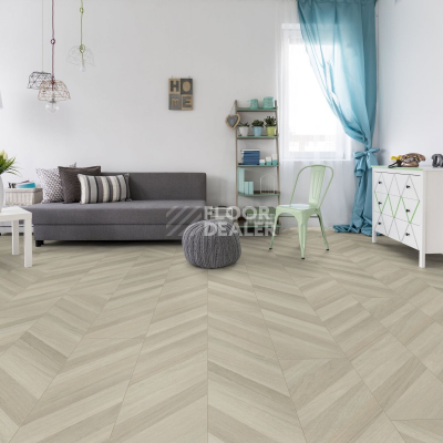 Ламинат Kronotex Exquisit Plus d4698 Дуб Шеврон фото 2 | FLOORDEALER