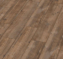 Ламинат Kronotex Exquisit Plus d4784 Дуб Гала Коричневый фото 1 | FLOORDEALER