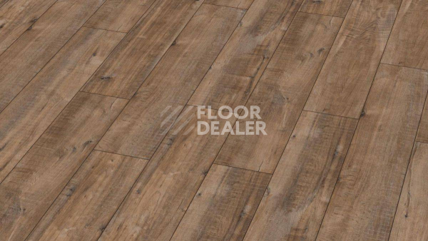 Ламинат Kronotex Exquisit Plus d4784 Дуб Гала Коричневый фото 1 | FLOORDEALER