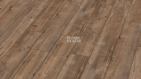 Ламинат Kronotex Exquisit Plus d4784 Дуб Гала Коричневый фото 1 | FLOORDEALER