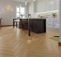 Alpine Floor Parquet LVT 2.5мм Дуб Хптиса ECO16-27 фото 2 | FLOORDEALER