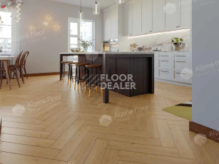 Alpine Floor Parquet LVT 2.5мм Дуб Хптиса ECO16-27 фото 2 | FLOORDEALER