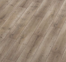 Ламинат Terhurne Classic Line 194мм 1969  Дуб Пастельно - Коричневый  1101021708 фото 1 | FLOORDEALER