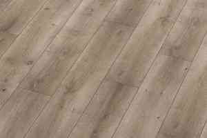 Ламинат Terhurne Classic Line 194мм 1969  Дуб Пастельно - Коричневый  1101021708 фото  | FLOORDEALER