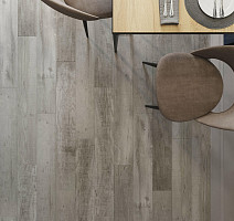 Alix Floor City Line 5мм АLX1065-8 Дуб кенийский светло-коричневый фото 3 | FLOORDEALER