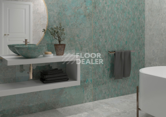 Amazonite Amazonite 60X120 фото 2 | FLOORDEALER