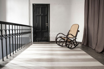 Viiva 77 Grey-White фото 2 | FLOORDEALER