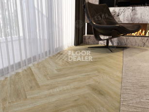 Tulesna Art Parquet  LVT 2.5мм Eccellent 1005-1001 фото 2 | FLOORDEALER