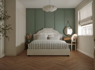 Norland Parquet 4 мм 1055-6 Ladoga фото 4 | FLOORDEALER