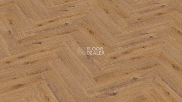 Ламинат Terhurne Herringbone Edition 10мм Y06 Дуб Лодочный фото 1 | FLOORDEALER