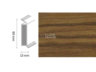 Плинтус Плинтус Dollken EP 60/13 2587 фото 1 | FLOORDEALER