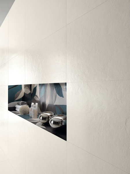 Pietra di Luna 45 x 90 Argent Naturale Ret. 45x90 фото 4 | FLOORDEALER