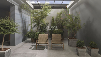 Bottega 45X120 Bottega Acero 45x120 фото 3 | FLOORDEALER