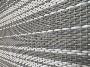 Кварцвиниловые полы Hoffman Decoration Рулоны Плетённые Decoration 11025 фото 1 | FLOORDEALER