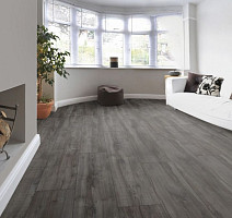 Kronotex Exquisit Plus d3663 Дуб Монтмело Лава фото 5 | FLOORDEALER