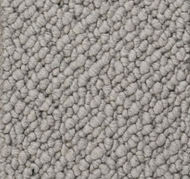 Ковролин Creatuft Titan 3 Light grey фото 1 | FLOORDEALER