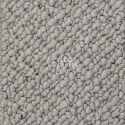 Ковролин Creatuft Titan 3 Light grey фото 1 | FLOORDEALER