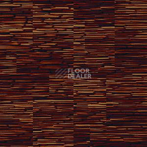 Ковровая плитка Ege Highline Contrast Slate Red rfm 52206529 фото 1 | FLOORDEALER