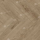 Ламинат Alpine Floor Herringbone Pro 12мм lf 106-07 Дуб Прованс  | FLOORDEALER