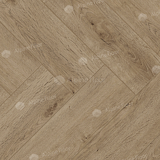 Ламинат Alpine Floor Herringbone Pro 12мм lf 106-07 Дуб Прованс фото 1 | FLOORDEALER