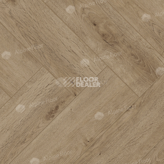 Ламинат Alpine Floor Herringbone Pro 12мм lf 106-07 Дуб Прованс фото 1 | FLOORDEALER