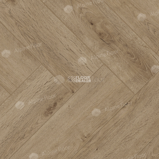 Alpine Floor Herringbone Pro 12мм lf 106-07 Дуб Прованс фото 1 | FLOORDEALER