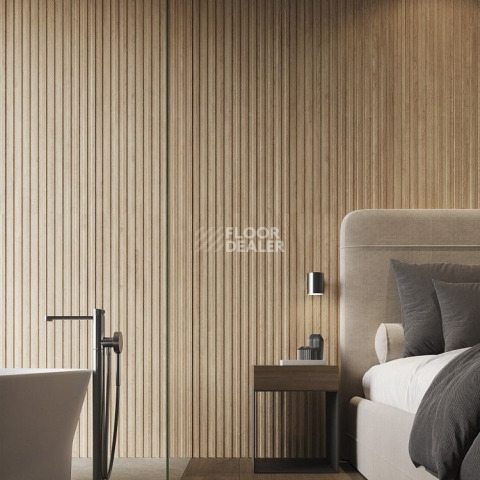 Gent Line 3D Roble 59,6X150(A) фото 3 | FLOORDEALER