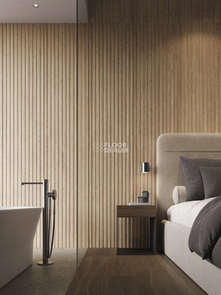 Керамогранит Gent Line 3D Roble 59,6X150(A) фото 3 | FLOORDEALER