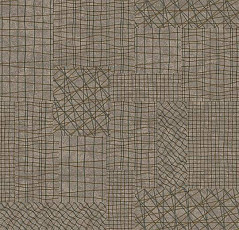 Flotex Vision Pattern 560015 (Network) Sable фото 1 | FLOORDEALER